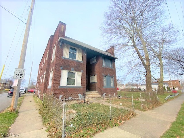 Eddy Road Allotment - Residential Income