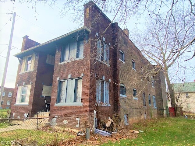 Eddy Road Allotment - Residential Income