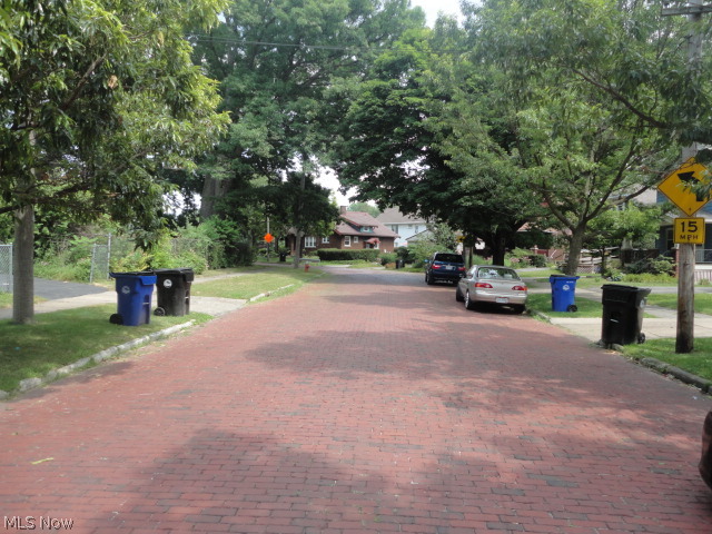 Continental Realty - Residential Income