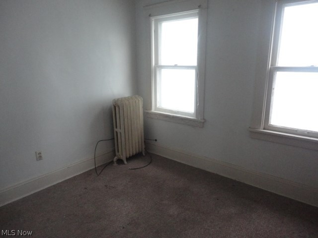 Continental Realty - Residential Income