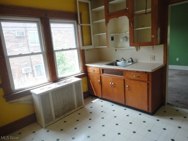 Continental Realty - Residential Income