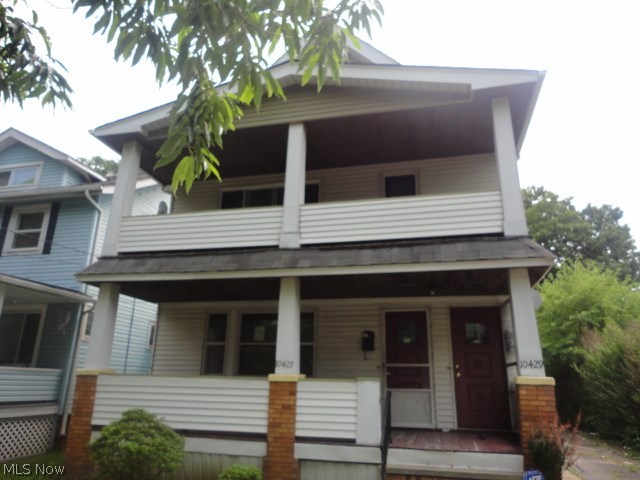 Continental Realty - Residential Income