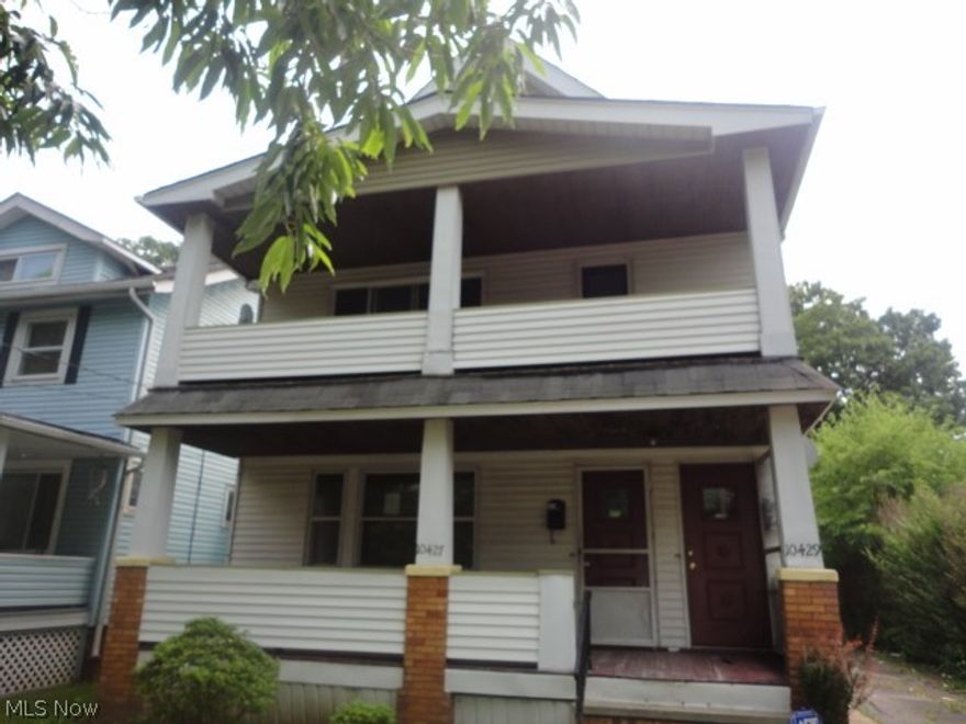 REO Property, Property Sold AS-IS W/O Repair, Warranty or Seller Disclosure.  The Listing Broker & Seller make no guarantees as to the accuracy of information herein; Buyer or Buyer’s Agent is responsible for utility activation related to inspections, Water activation not authorized; air pressure test only.