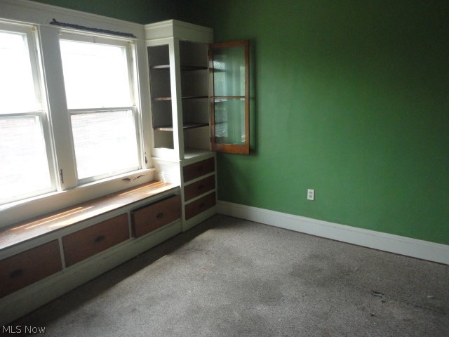 Continental Realty - Residential Income