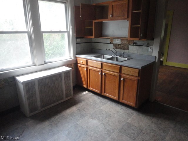 Continental Realty - Residential Income