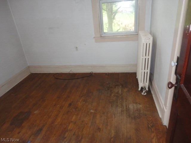 Continental Realty - Residential Income