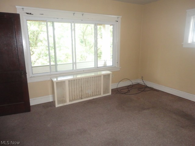 Continental Realty - Residential Income