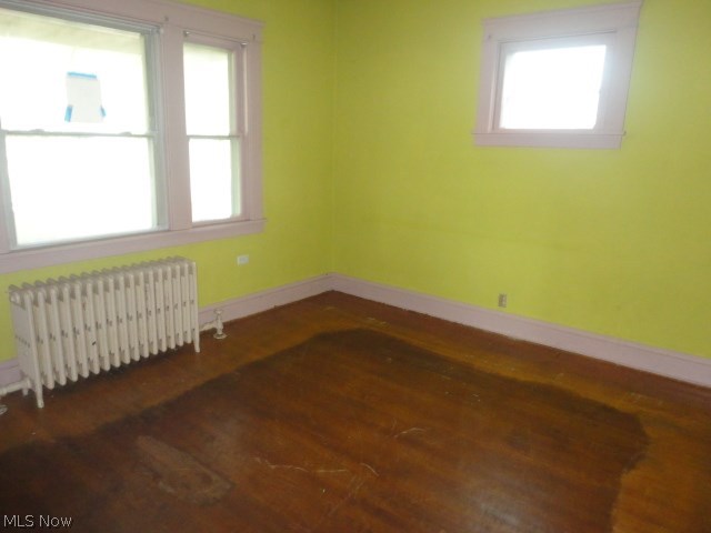 Continental Realty - Residential Income