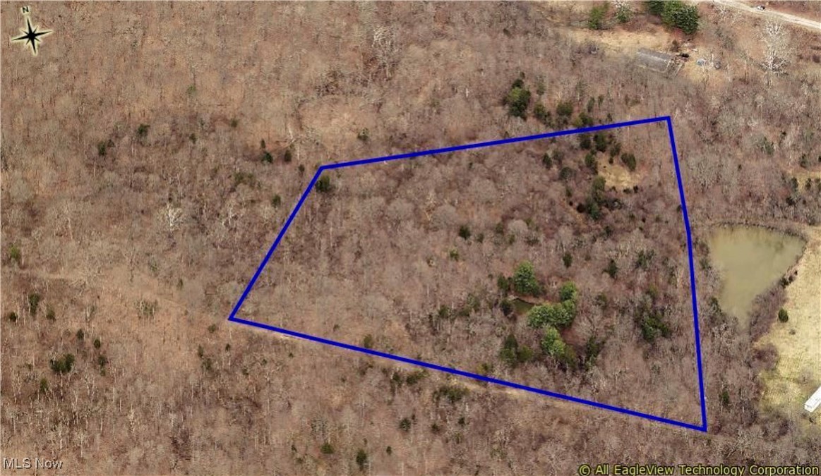 14500 Wolfe Road, Amesville, Ohio image 1