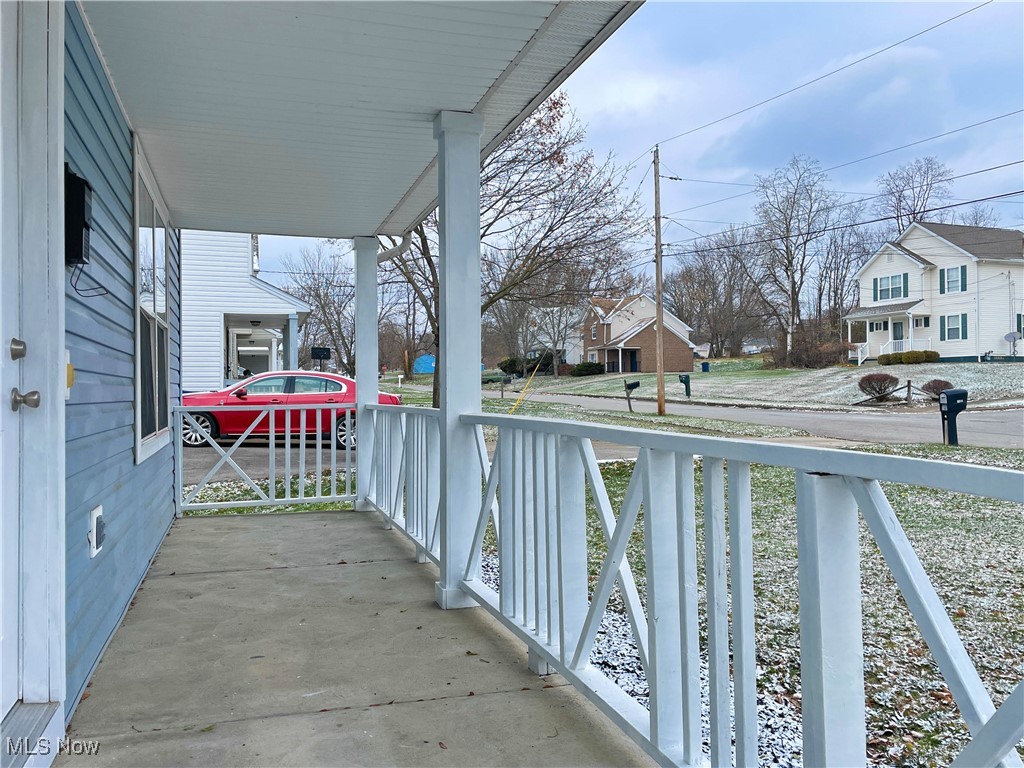 139 Blackburn Street, Campbell, Ohio image 3