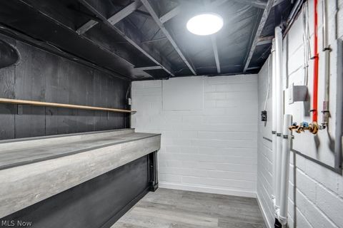 Tiny photo for 2808 Kirby Avenue NE, Canton, OH 44705 (MLS # 5189559)