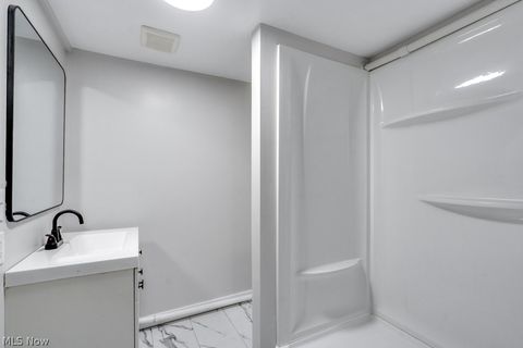 Tiny photo for 2808 Kirby Avenue NE, Canton, OH 44705 (MLS # 5189559)