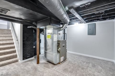 Tiny photo for 2808 Kirby Avenue NE, Canton, OH 44705 (MLS # 5189559)