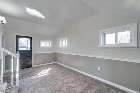 Tiny photo for 2808 Kirby Avenue NE, Canton, OH 44705 (MLS # 5189559)