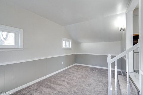 Tiny photo for 2808 Kirby Avenue NE, Canton, OH 44705 (MLS # 5189559)