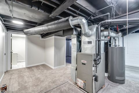 Tiny photo for 2808 Kirby Avenue NE, Canton, OH 44705 (MLS # 5189559)