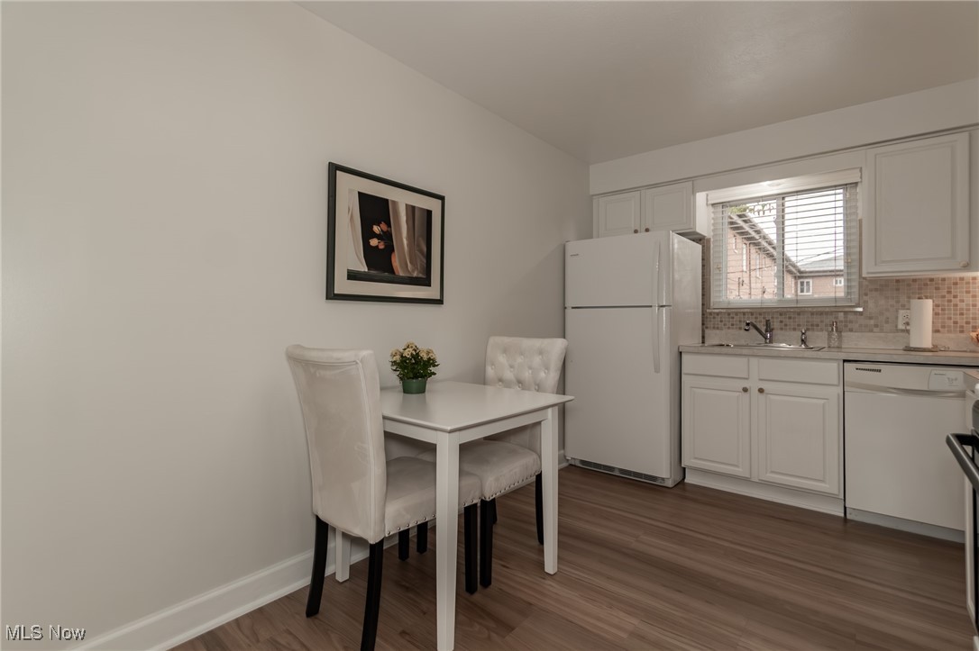 Arlington Arms - Residential