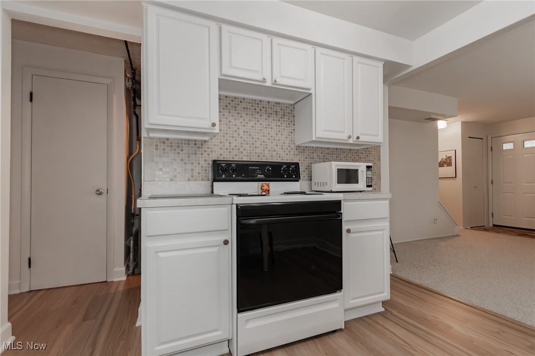 Arlington Arms - Residential