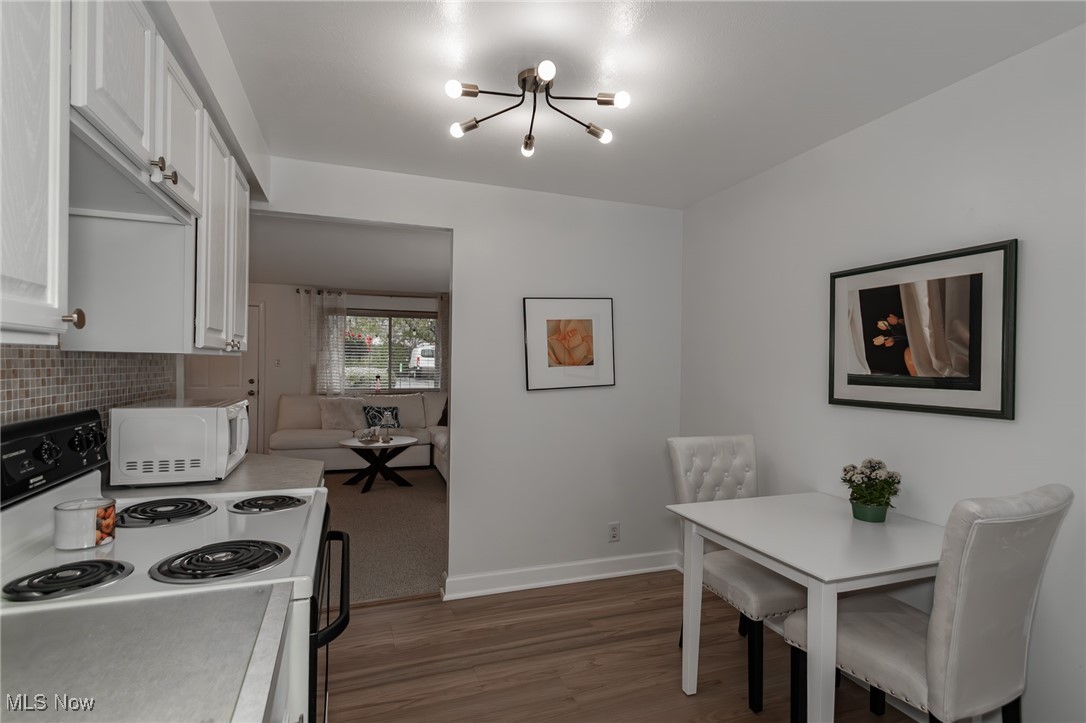 Arlington Arms - Residential