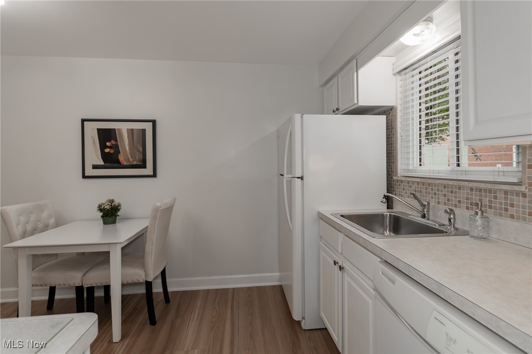 Arlington Arms - Residential