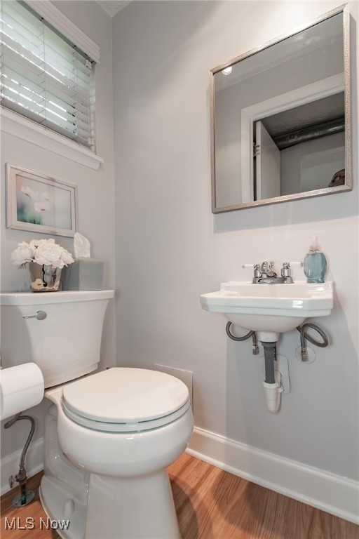 Arlington Arms - Residential