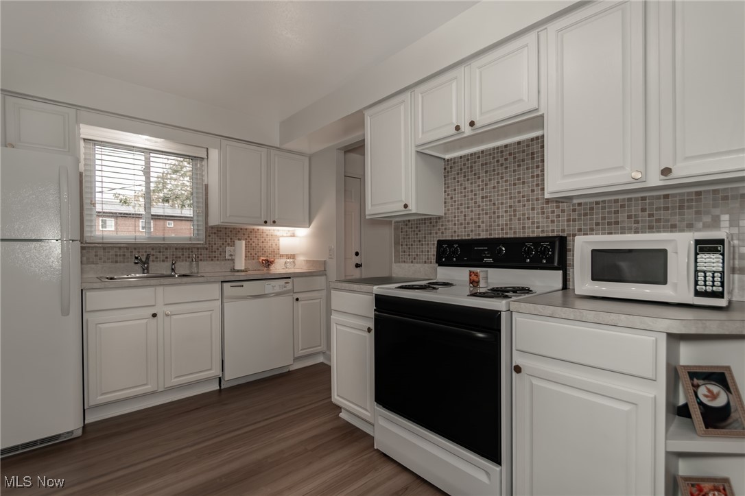 Arlington Arms - Residential