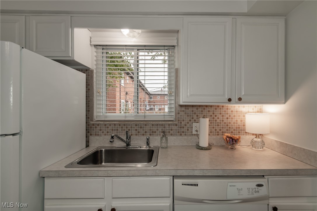 Arlington Arms - Residential