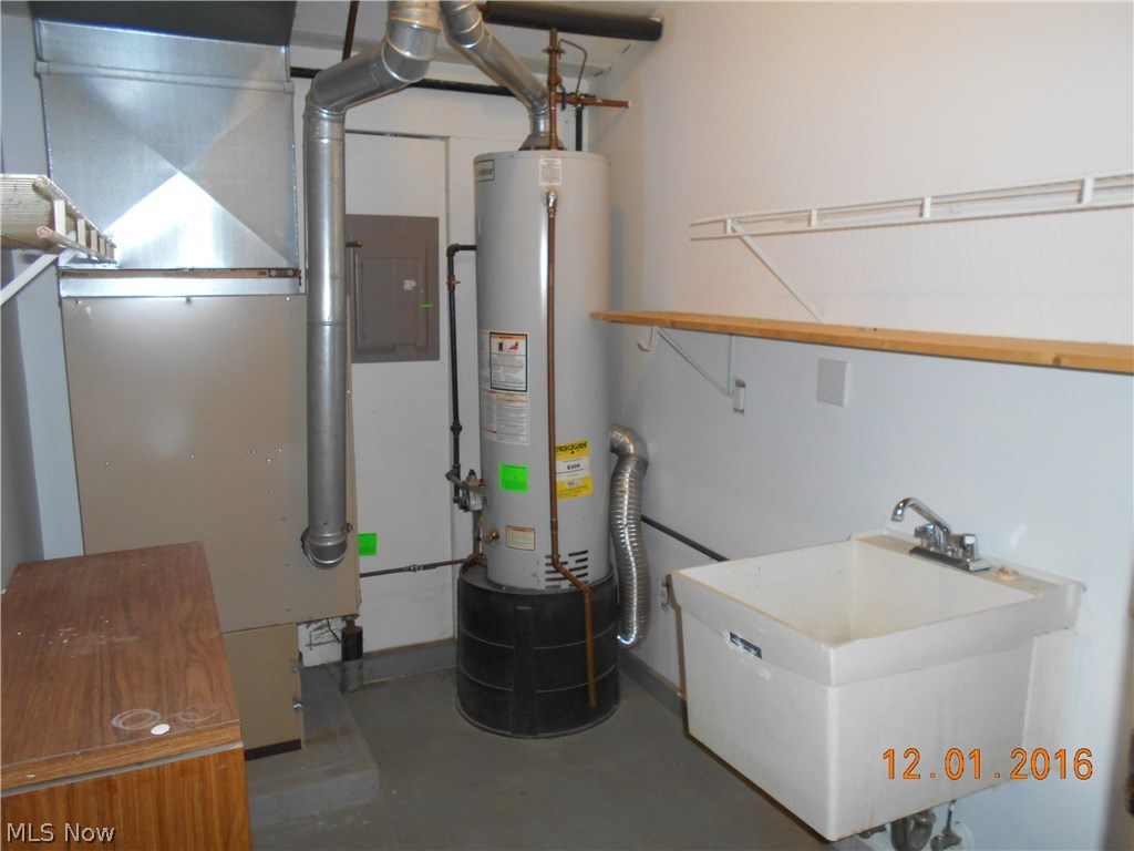 Pville On The Lake - Residential