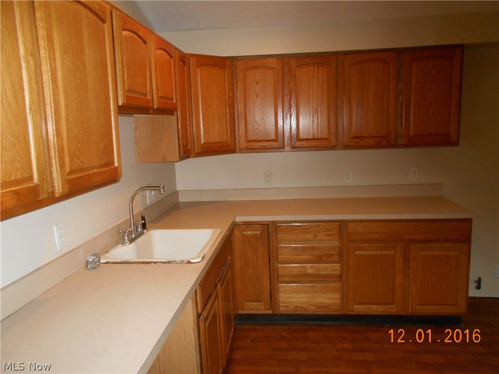 Pville On The Lake - Residential