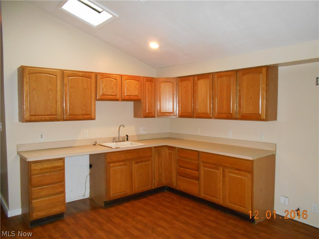 Pville On The Lake - Residential