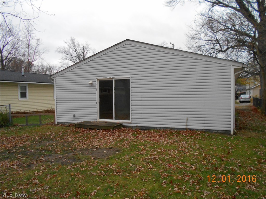 Pville On The Lake - Residential