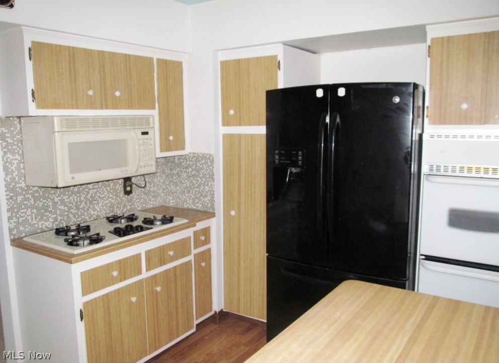 Brookridge 01 - Residential