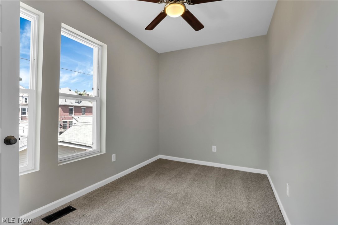 1140 Forest Condo - Residential