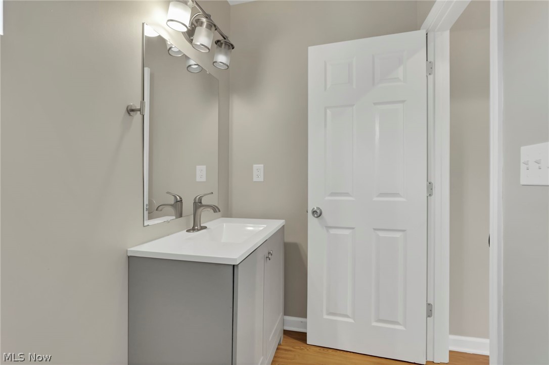 1140 Forest Condo - Residential