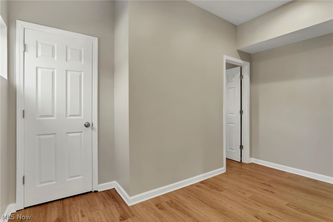 1140 Forest Condo - Residential