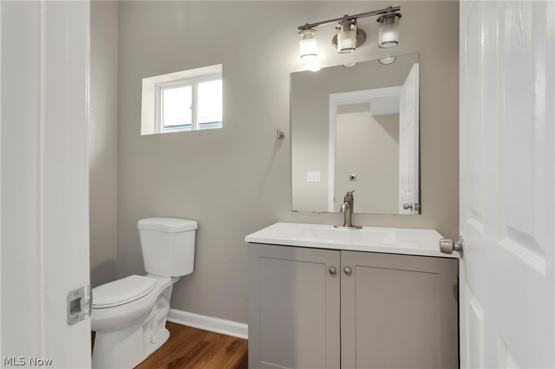 1140 Forest Condo - Residential