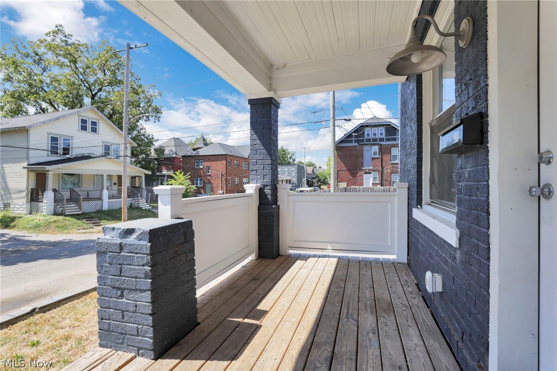 1140 Forest Condo - Residential