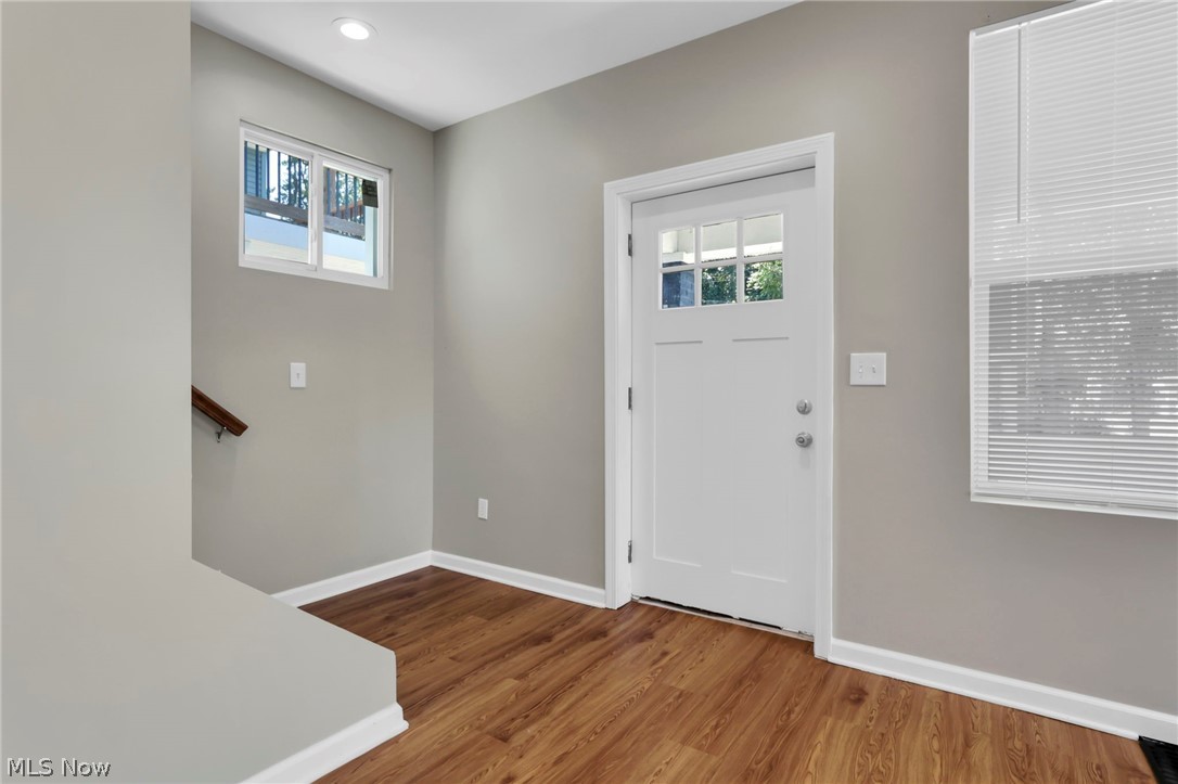 1140 Forest Condo - Residential