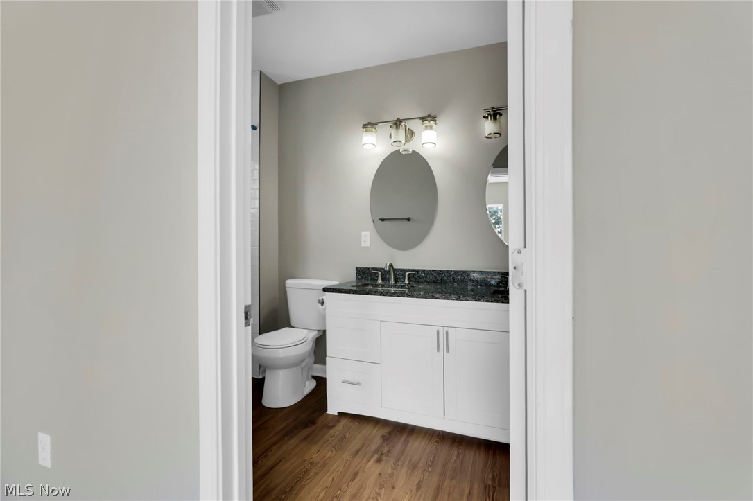 1140 Forest Condo - Residential