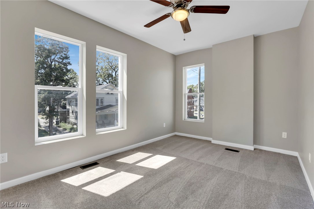 1140 Forest Condo - Residential