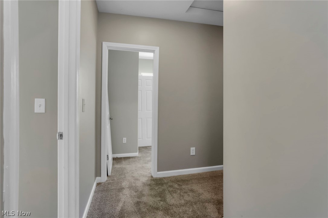 1140 Forest Condo - Residential