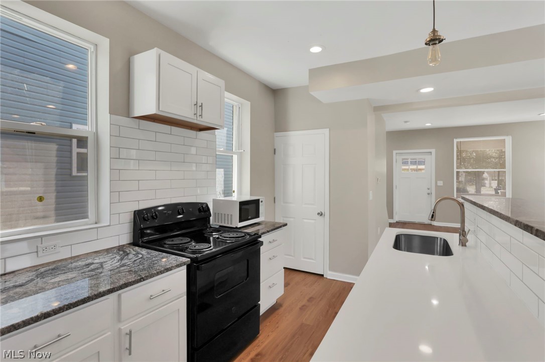 1140 Forest Condo - Residential