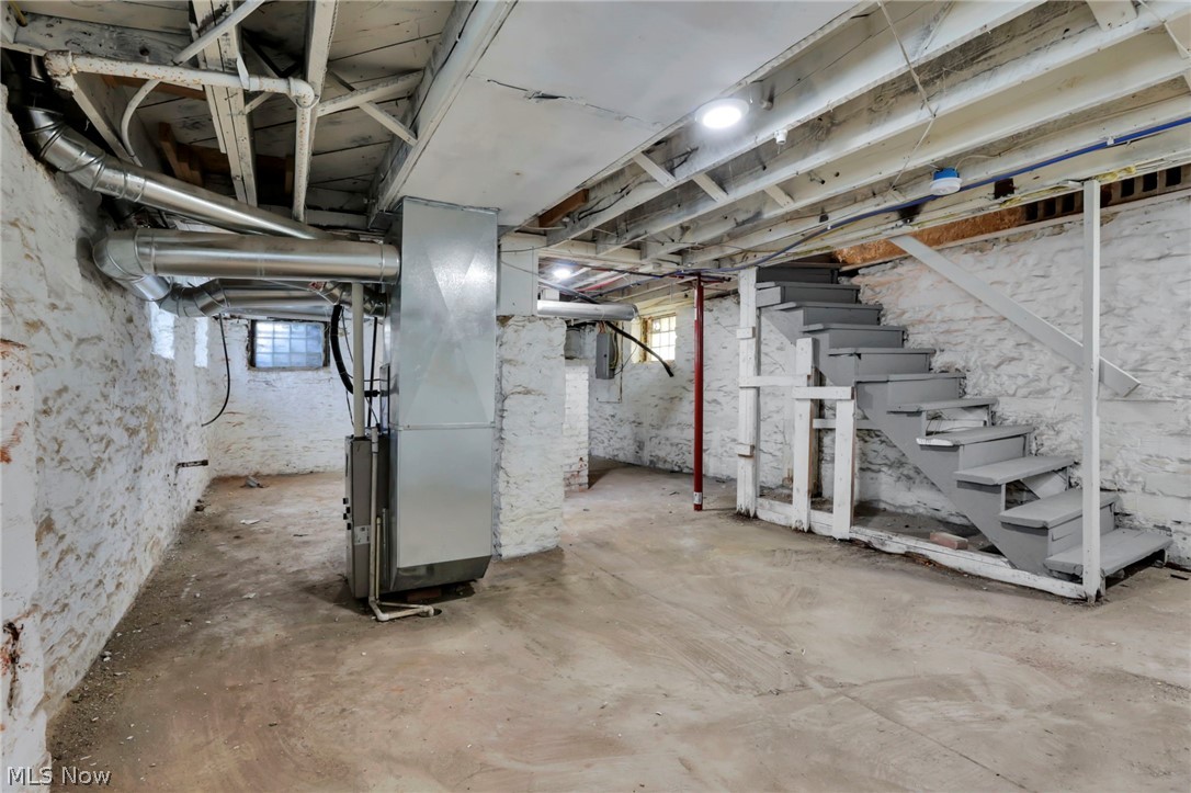 1140 Forest Condo - Residential