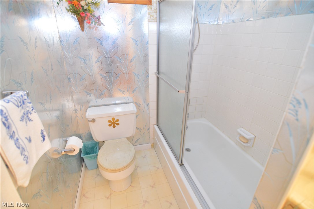 Puritas West 143rd Sub/J E Bac - Residential