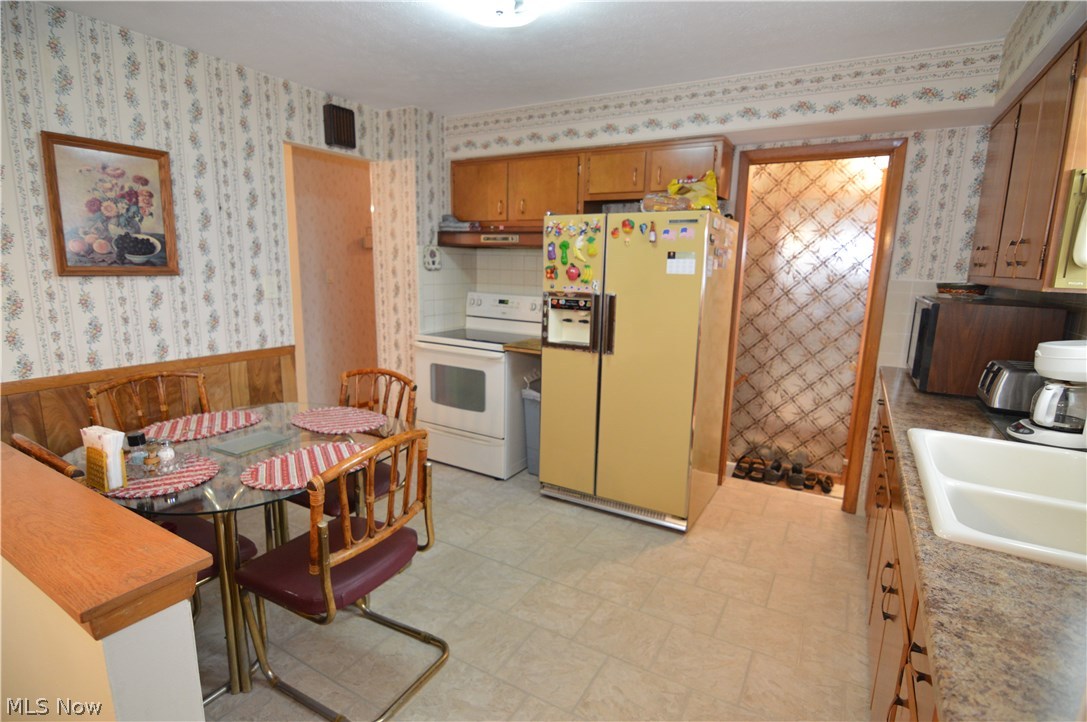 Puritas West 143rd Sub/J E Bac - Residential