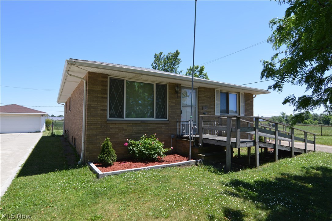 Puritas West 143rd Sub/J E Bac - Residential