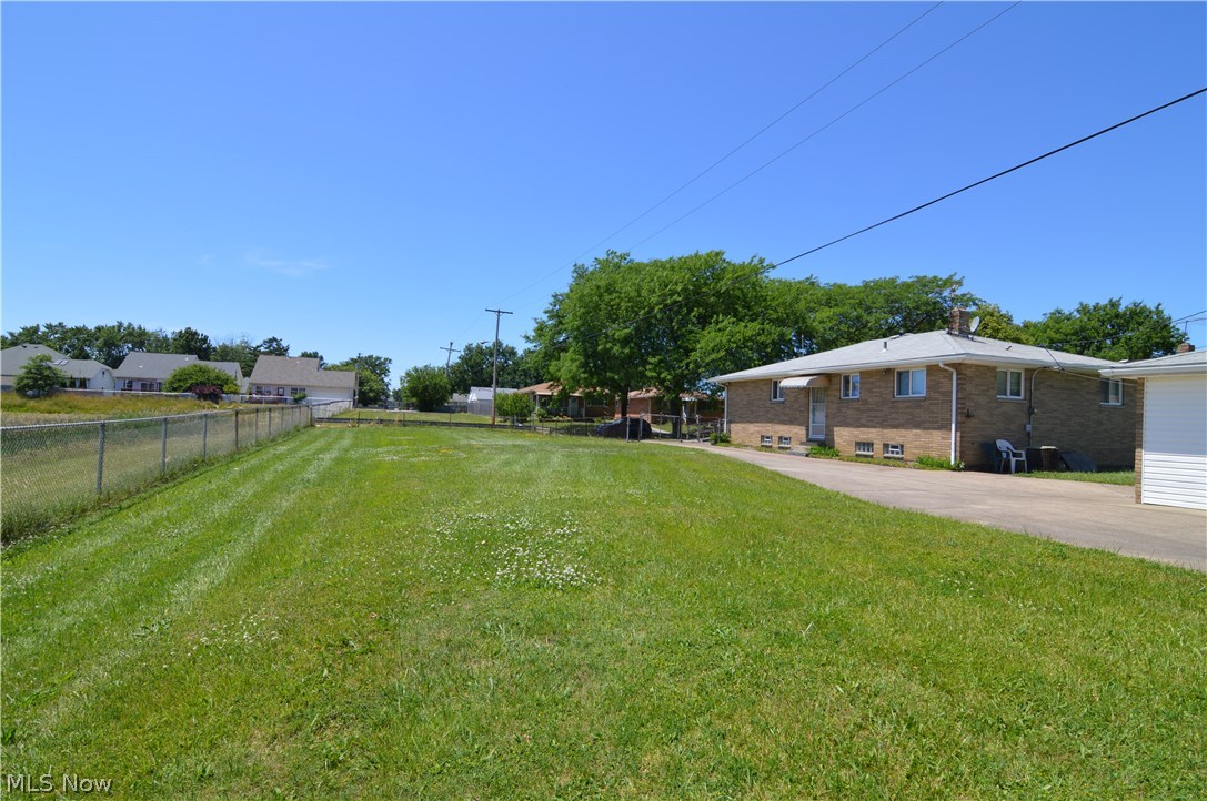 Puritas West 143rd Sub/J E Bac - Residential