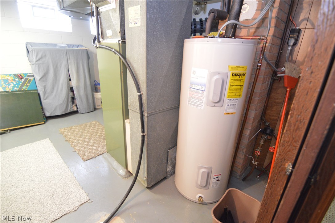 Puritas West 143rd Sub/J E Bac - Residential