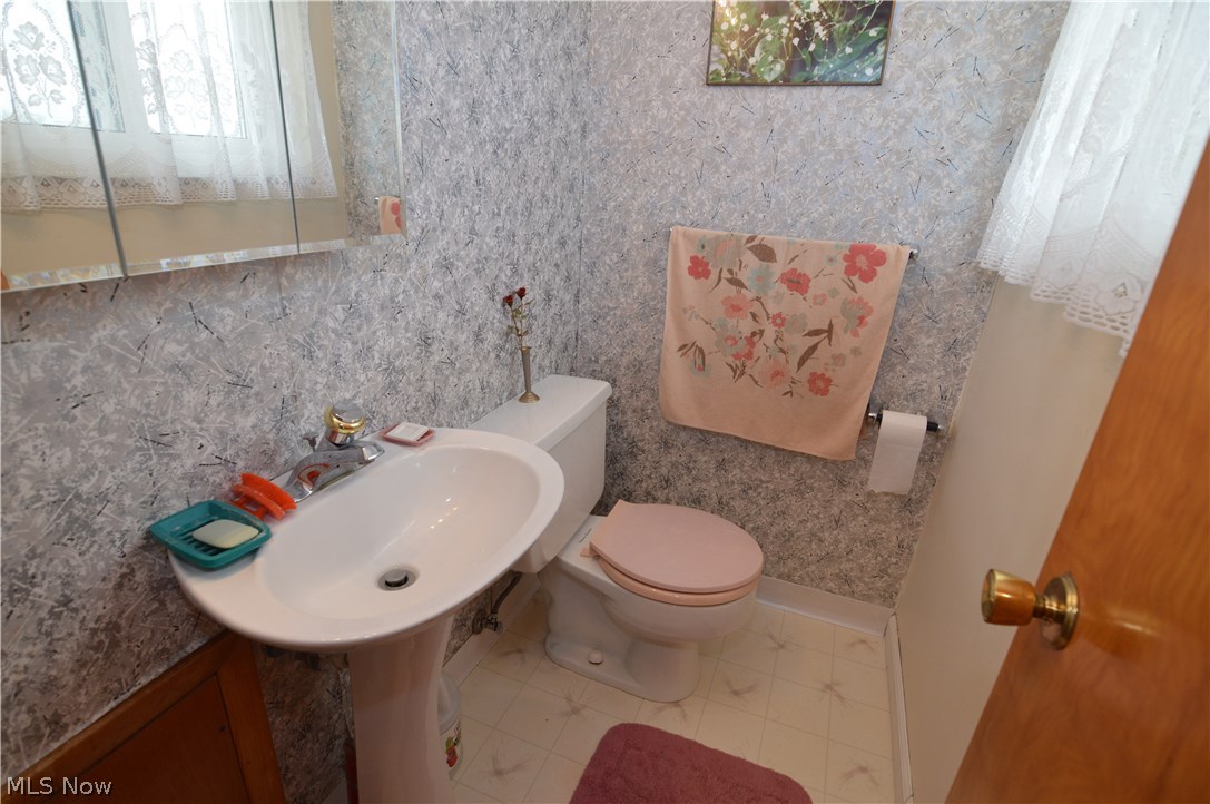 Puritas West 143rd Sub/J E Bac - Residential