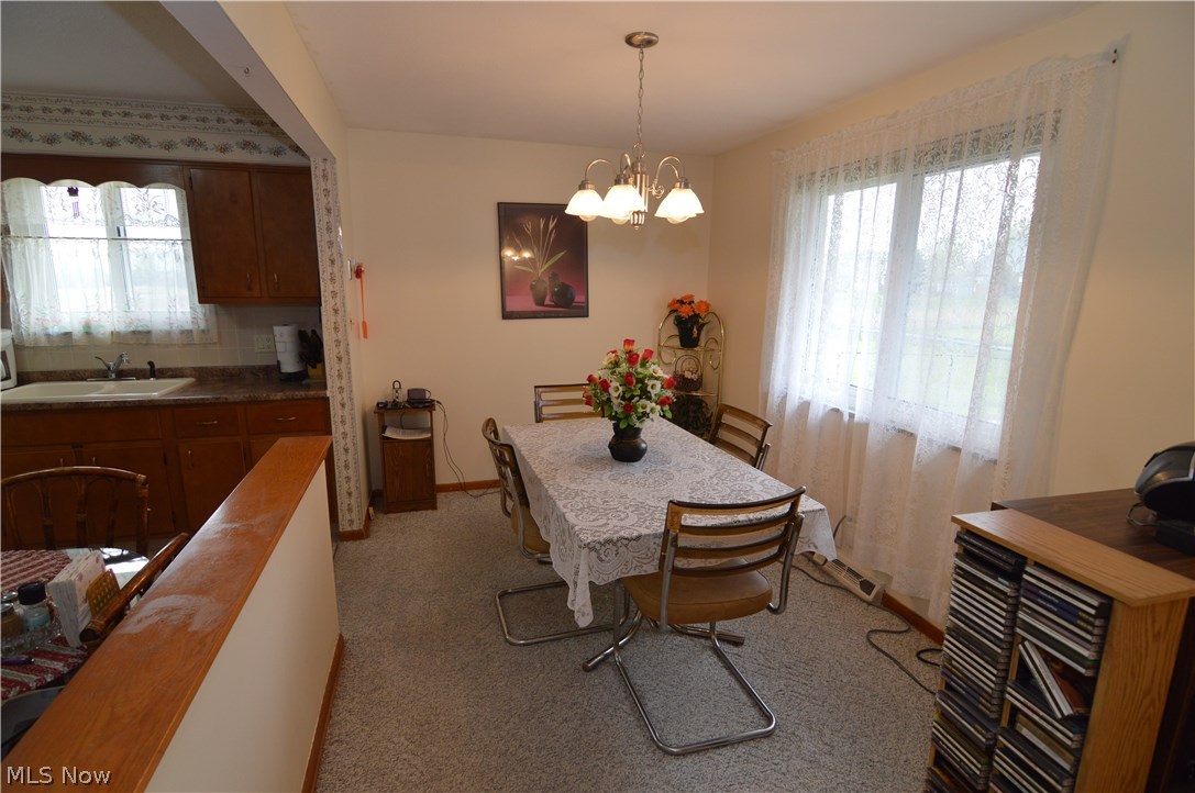 Puritas West 143rd Sub/J E Bac - Residential